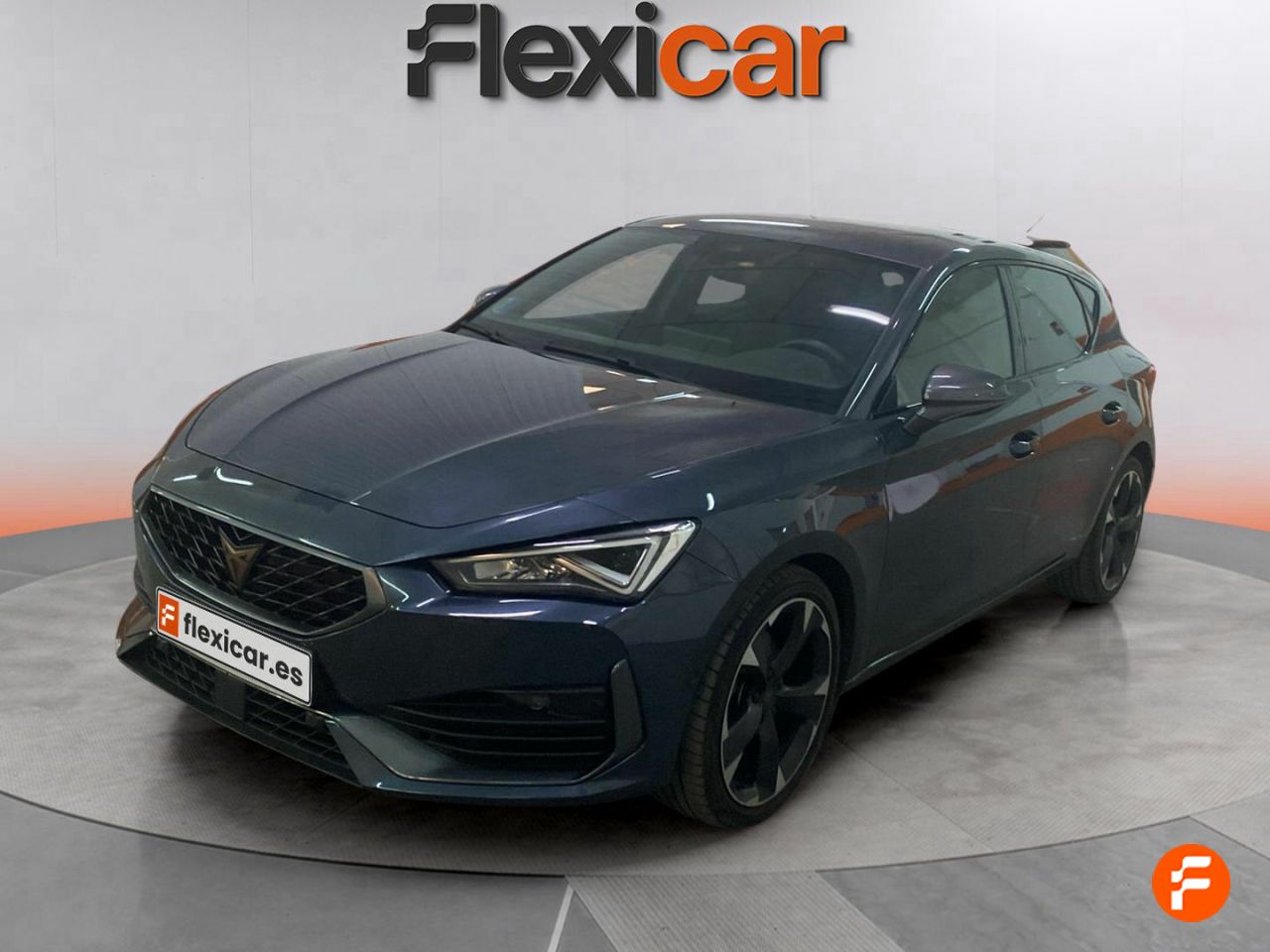 cupra león 2023 / foto grande (3)
