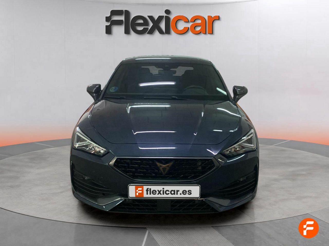 cupra león 2023 / foto grande (2)