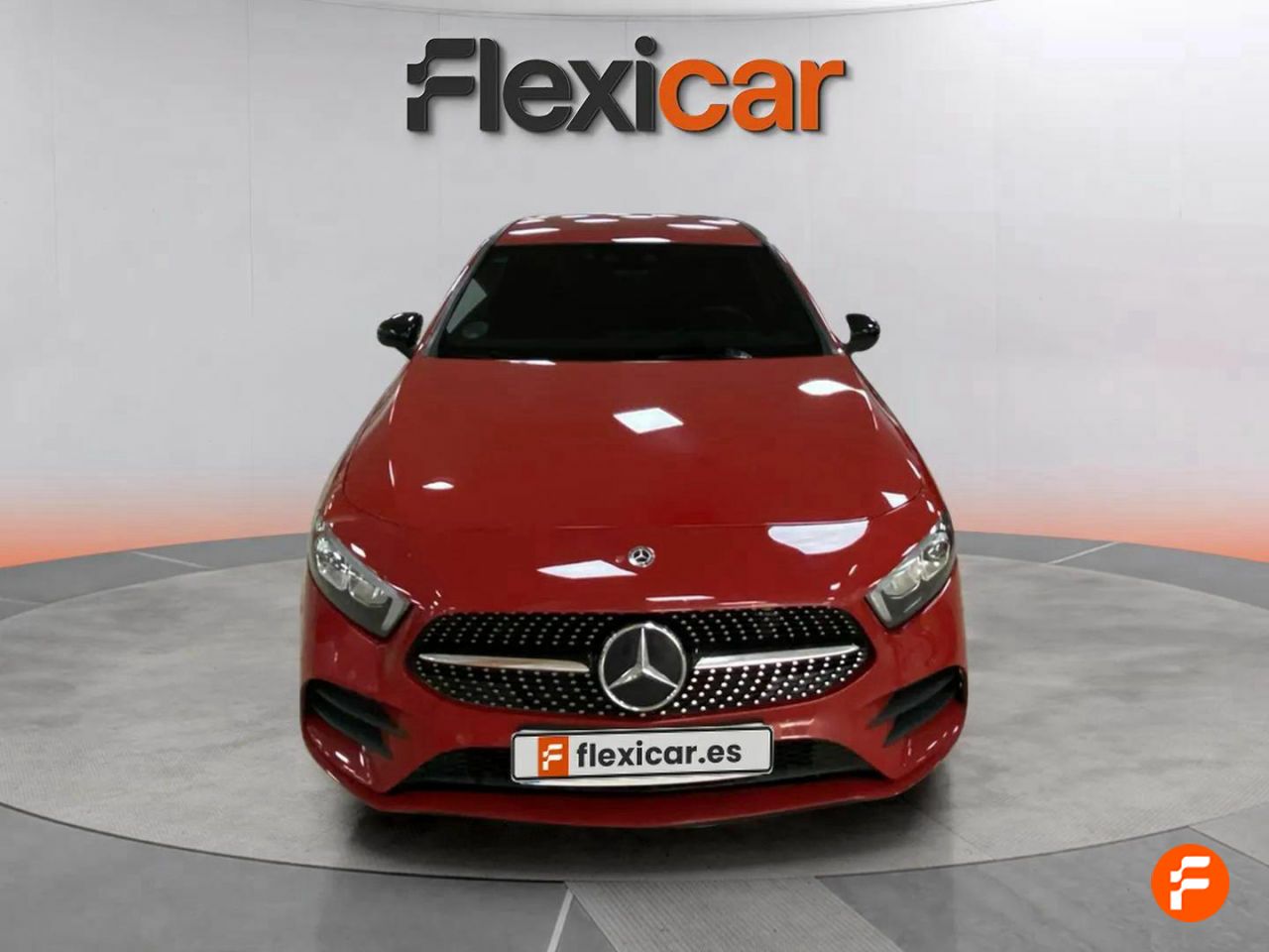 mercedes clase a 2019 / foto grande (2)