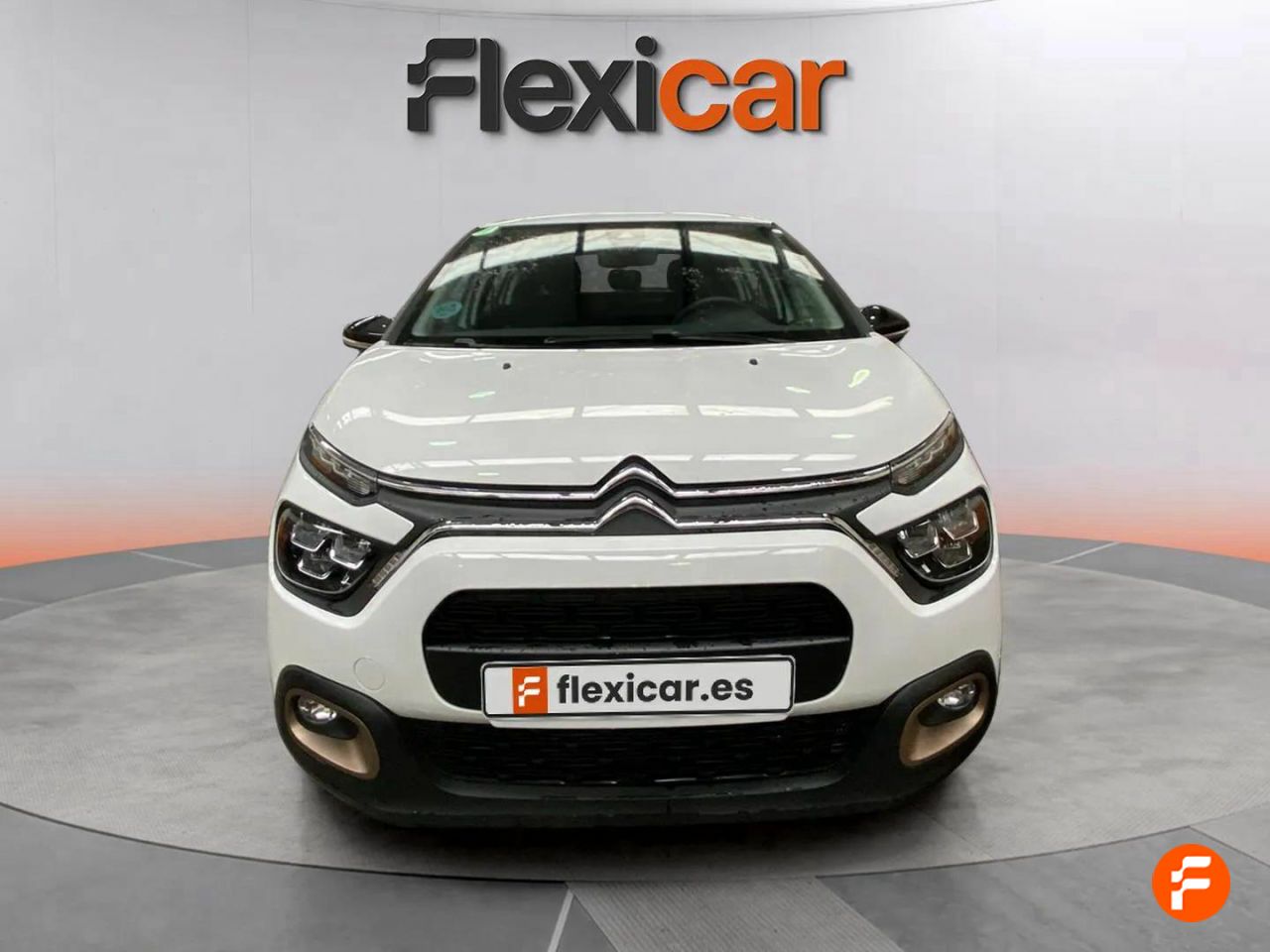 citroën c3 2022 / foto grande (2)