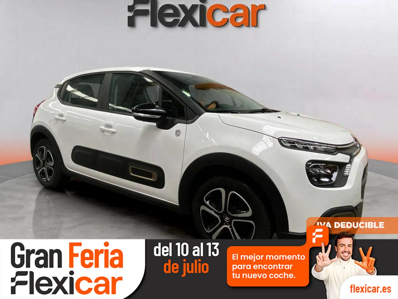 Foto citroën c3 2022 /