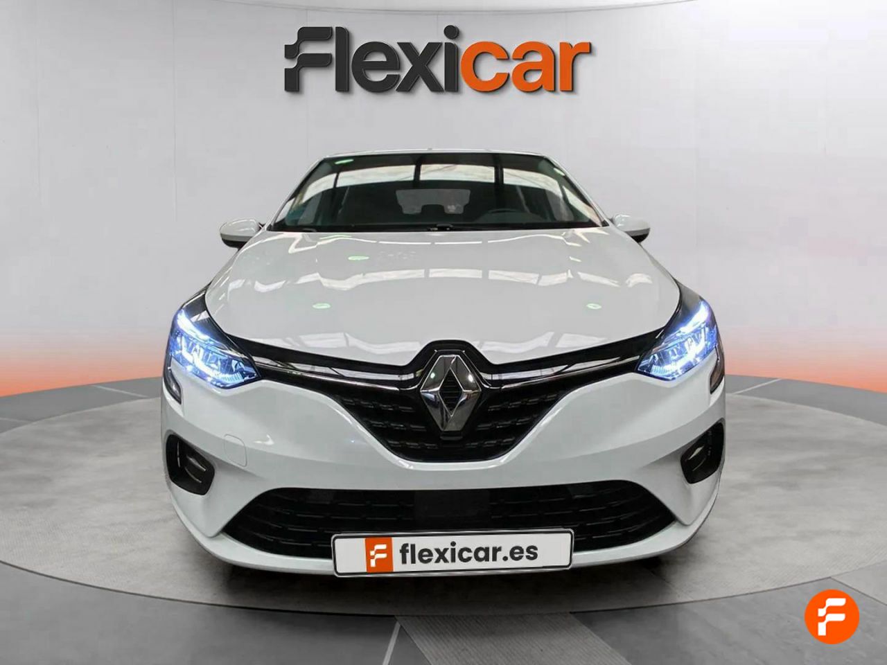 renault clio 2019 / foto grande (2)