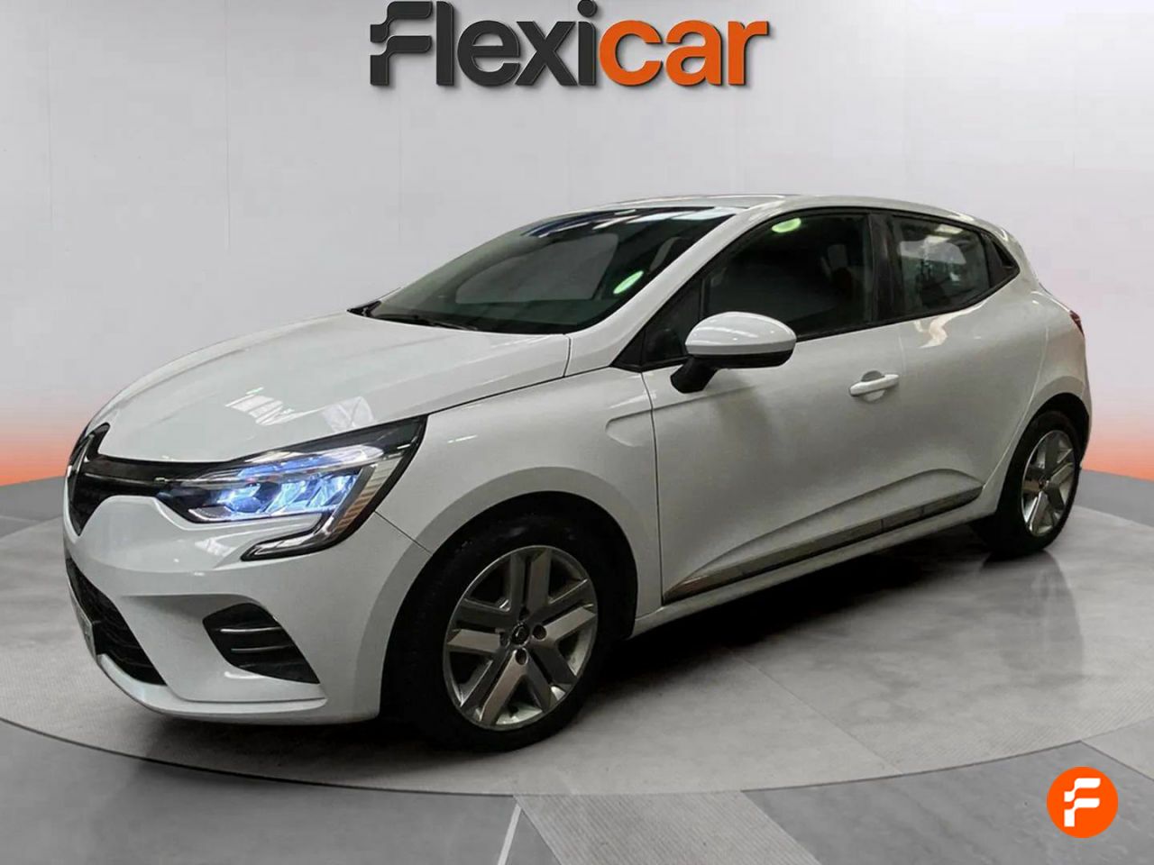 renault clio 2019 / foto grande (3)