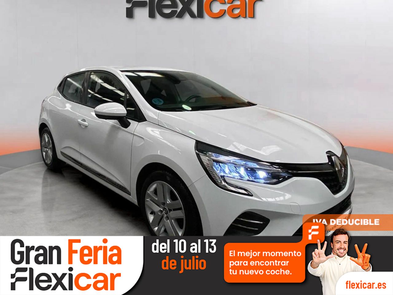 Foto renault clio 2019 /