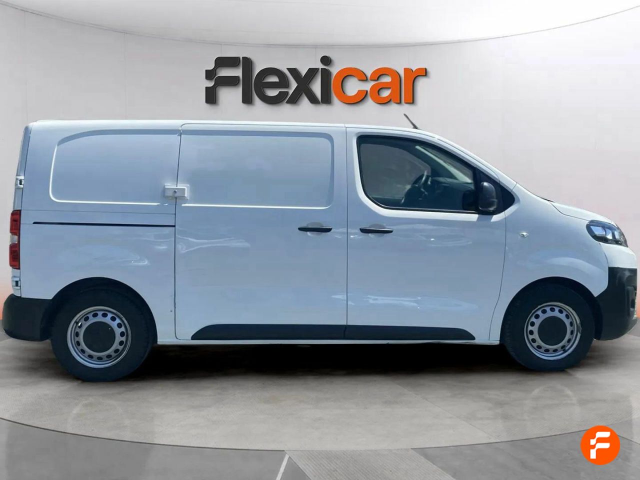 citroën jumpy 2021 / foto grande (3)