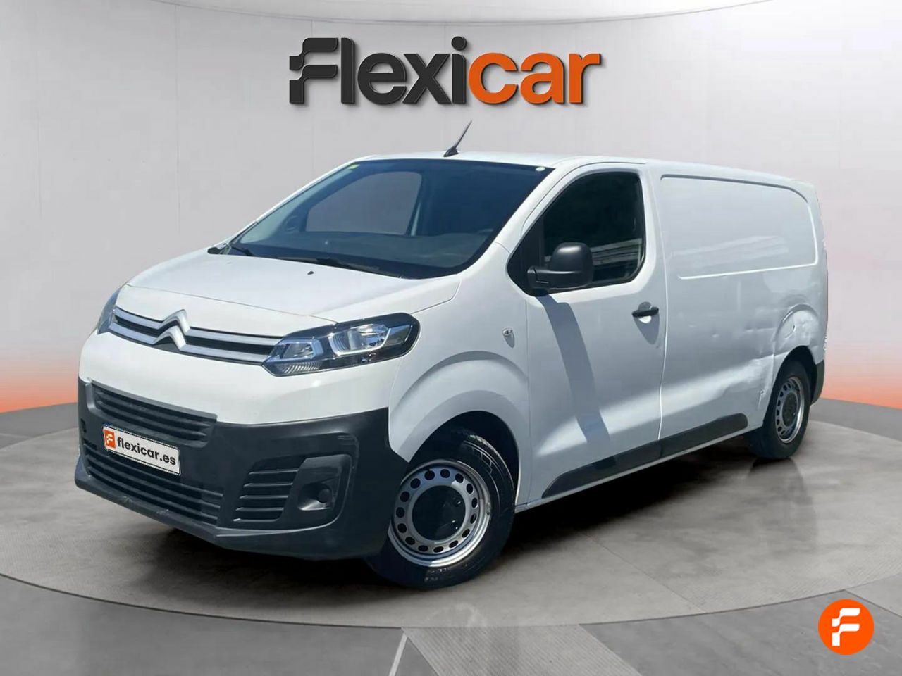 citroën jumpy 2021 / foto grande (2)