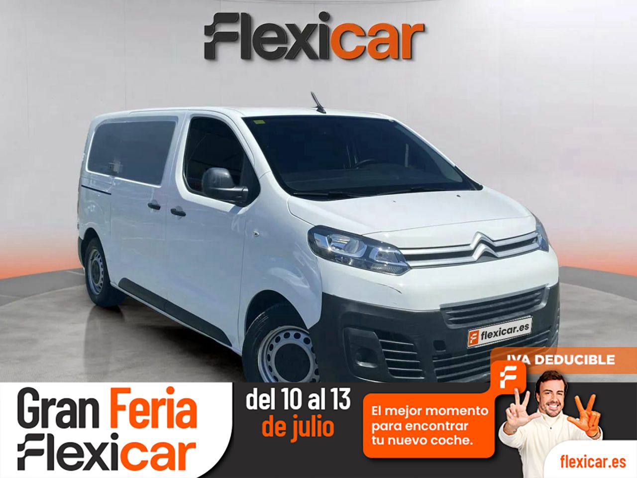 Foto citroën jumpy 2021 /