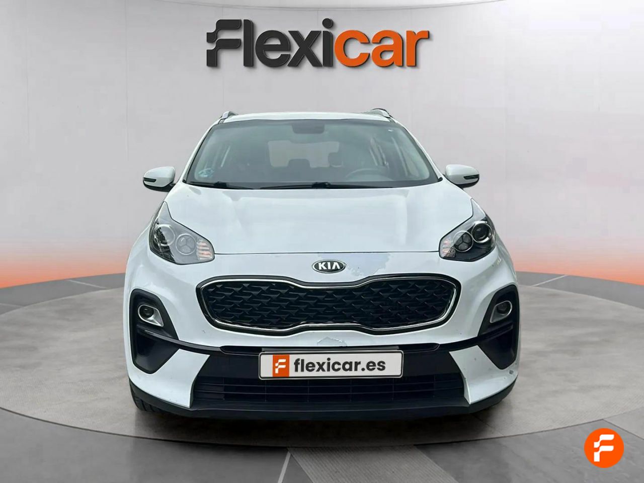 kia sportage 2021 / foto grande (2)