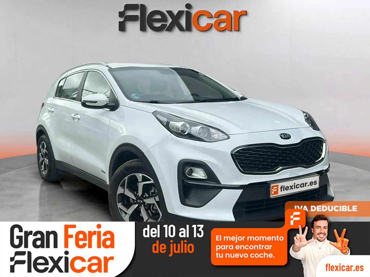 Foto kia sportage 2021 /