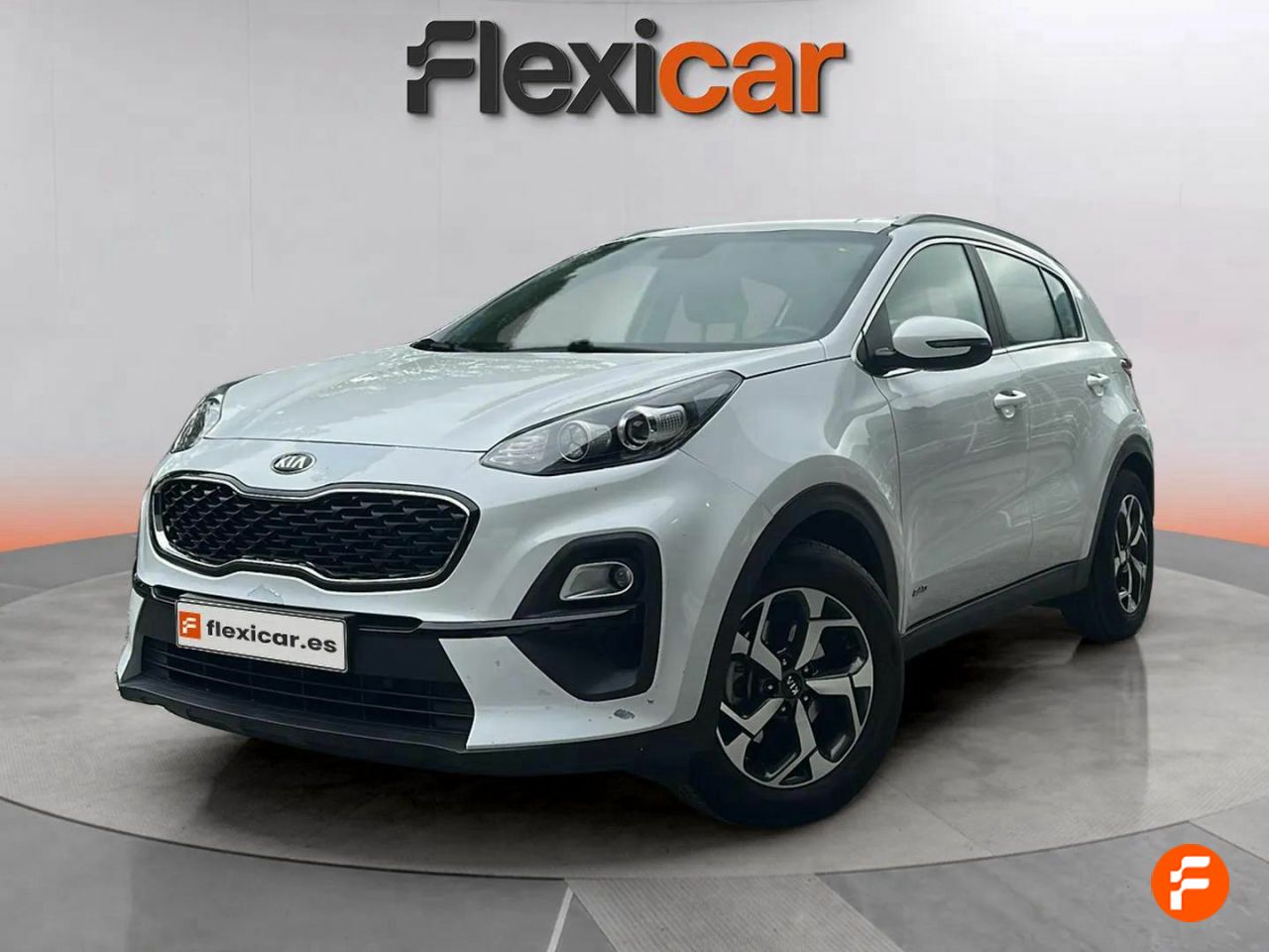kia sportage 2021 / foto grande (3)