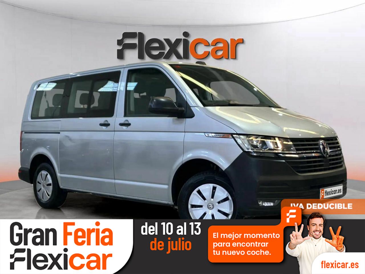 Foto volkswagen caravelle 2021 /