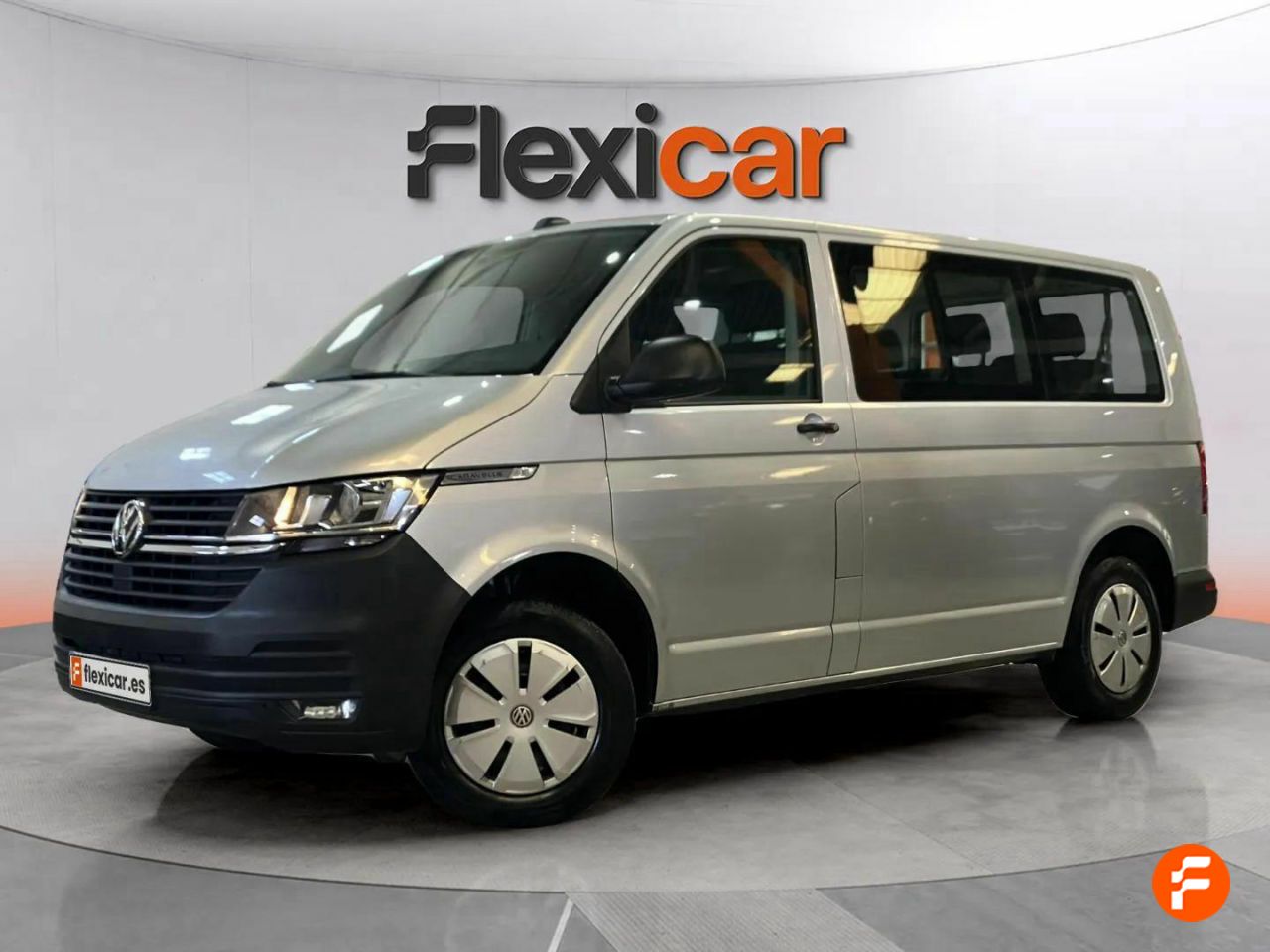 volkswagen caravelle 2021 / foto grande (3)