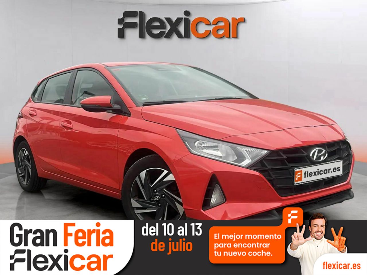 Foto hyundai i20 2021 /