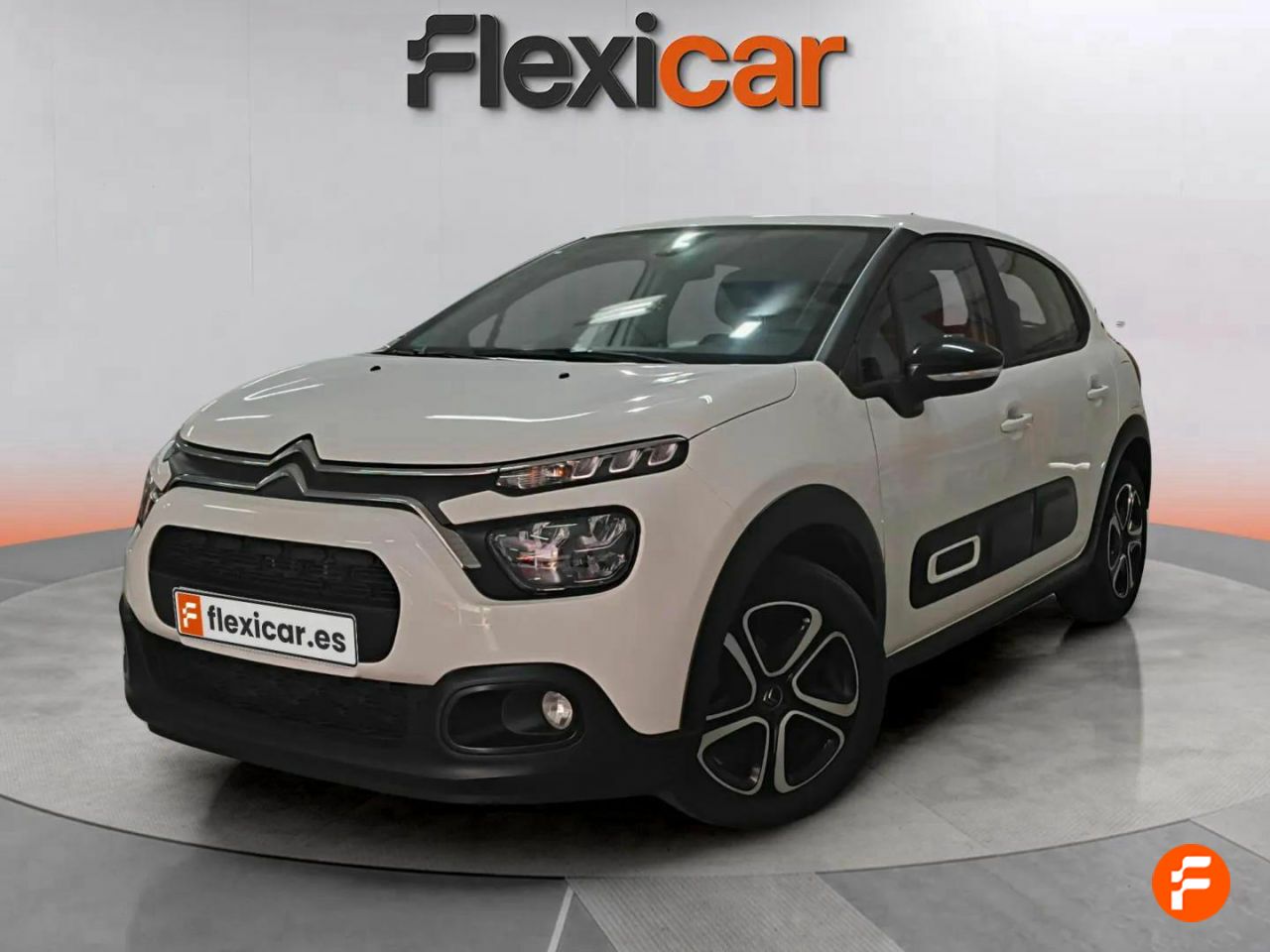 citroën c3 2024 / foto grande (3)