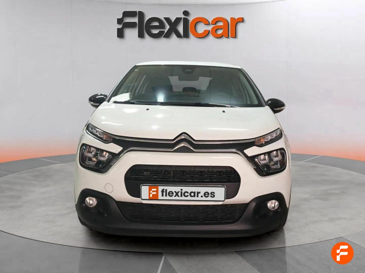 citroën c3 2024 / foto grande (2)