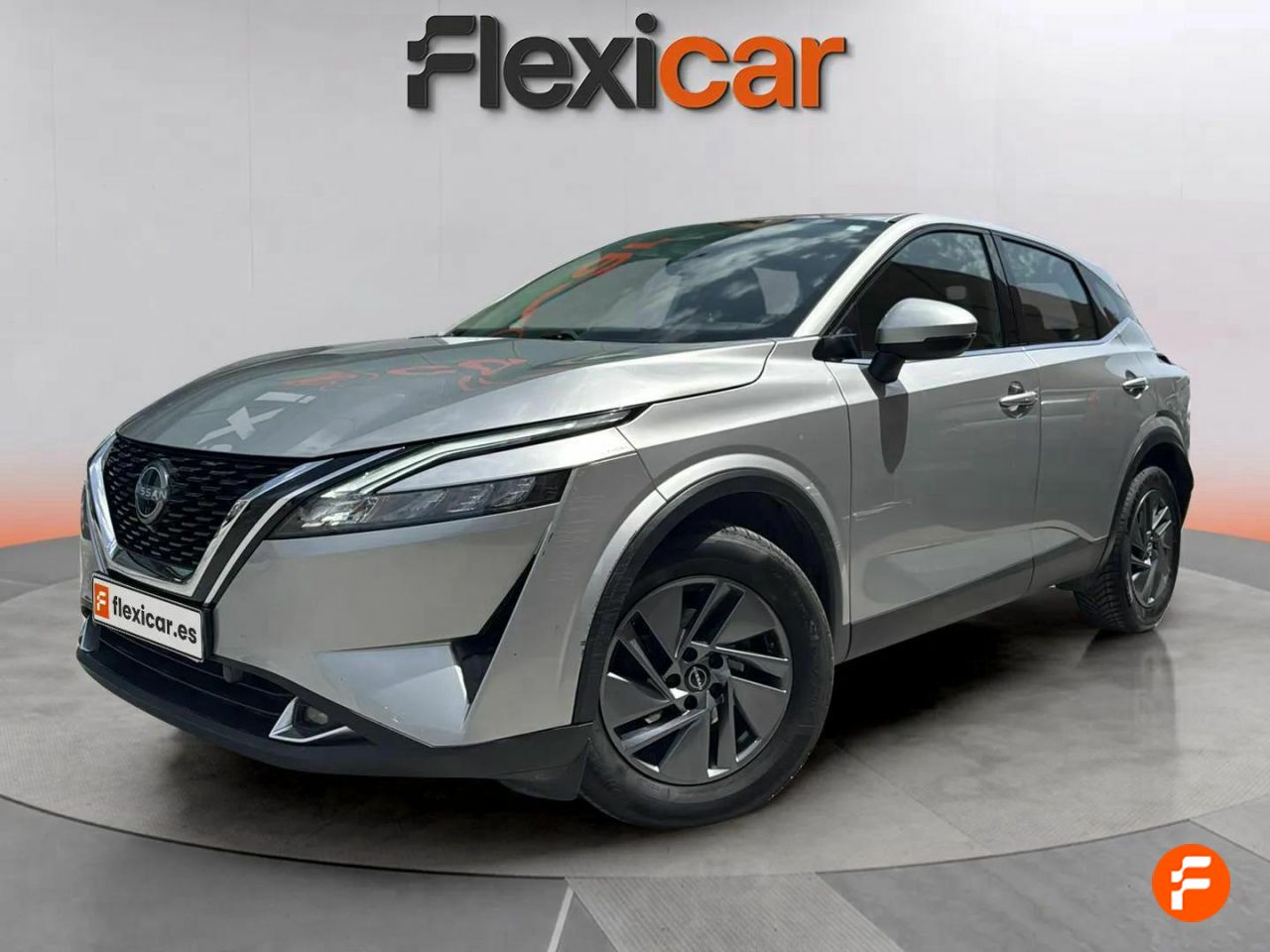 nissan qashqai 2023 / foto grande (3)