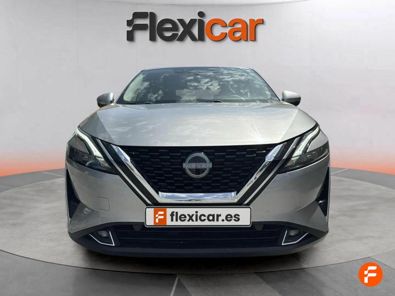 nissan qashqai 2023 / foto grande (2)