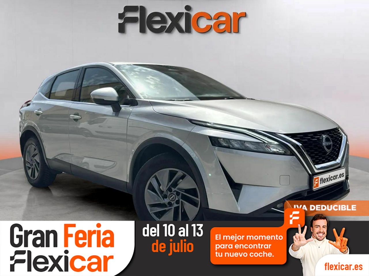 Foto nissan qashqai 2023 /