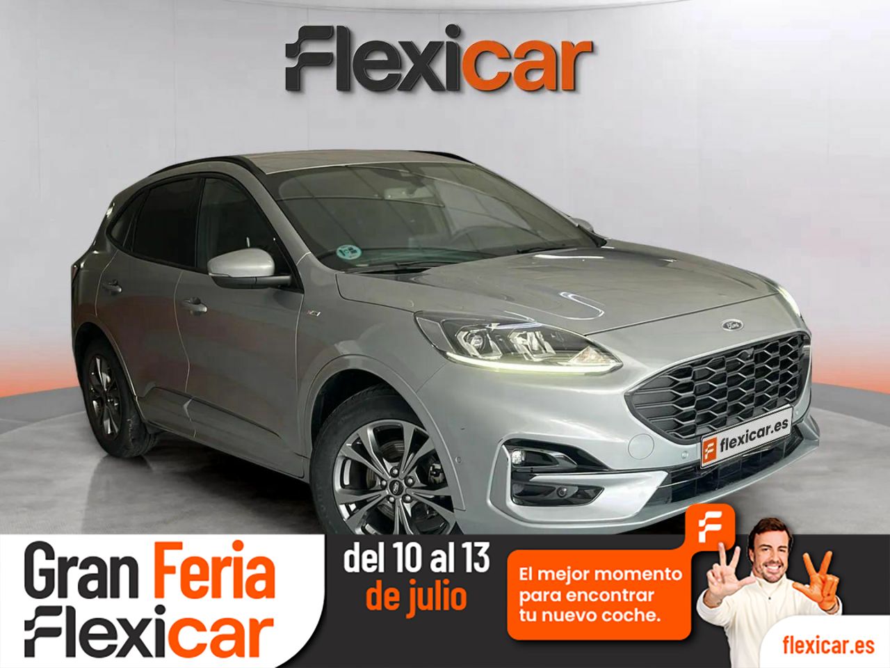 Foto ford kuga 2022 /