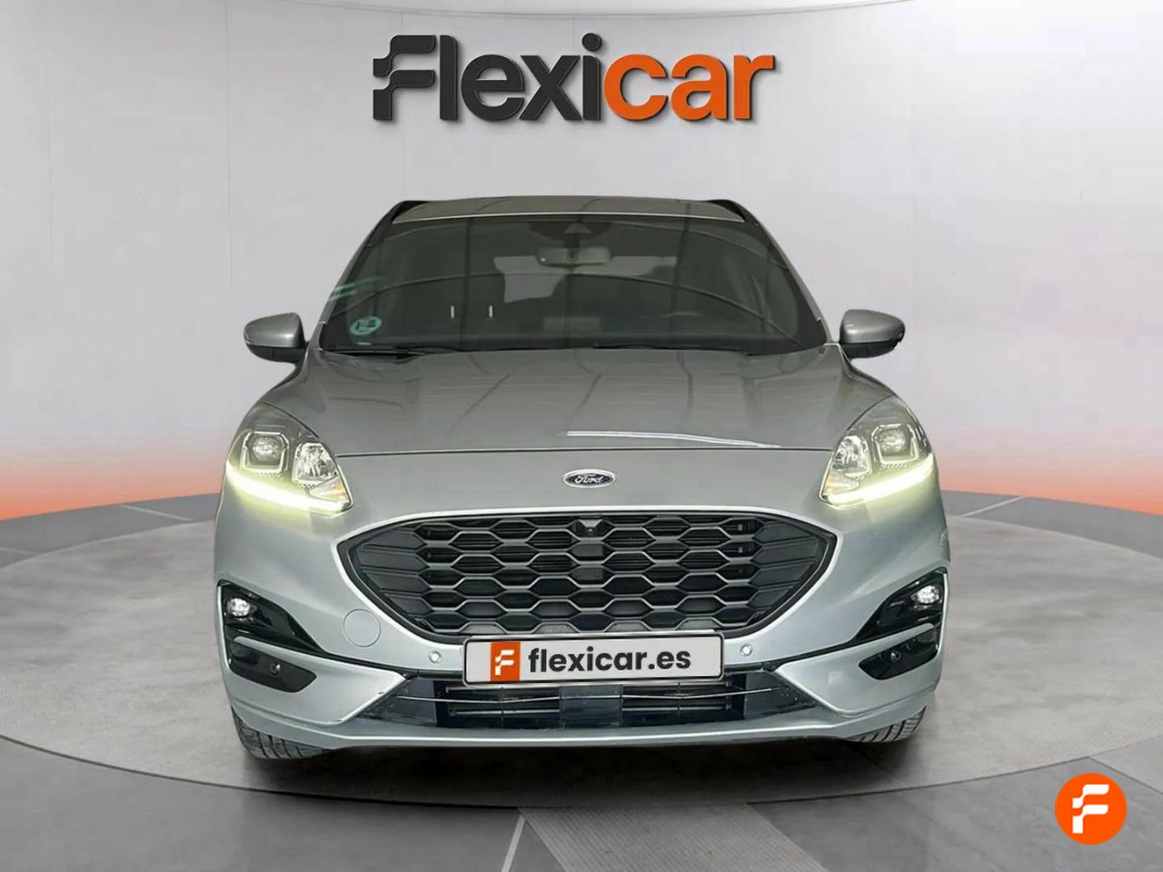 ford kuga 2022 / foto grande (2)
