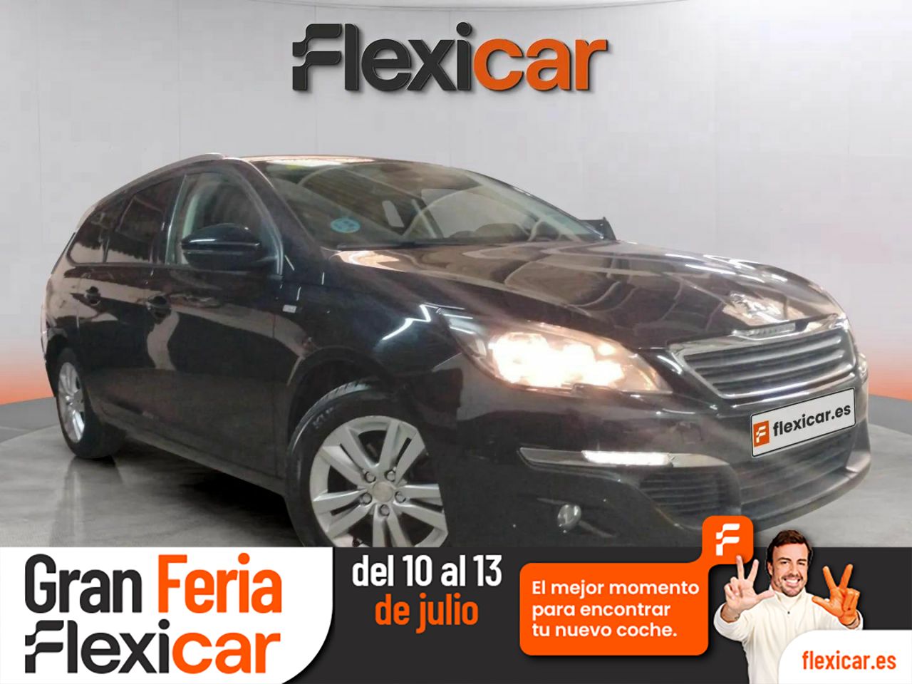 Foto peugeot 308 2016 /