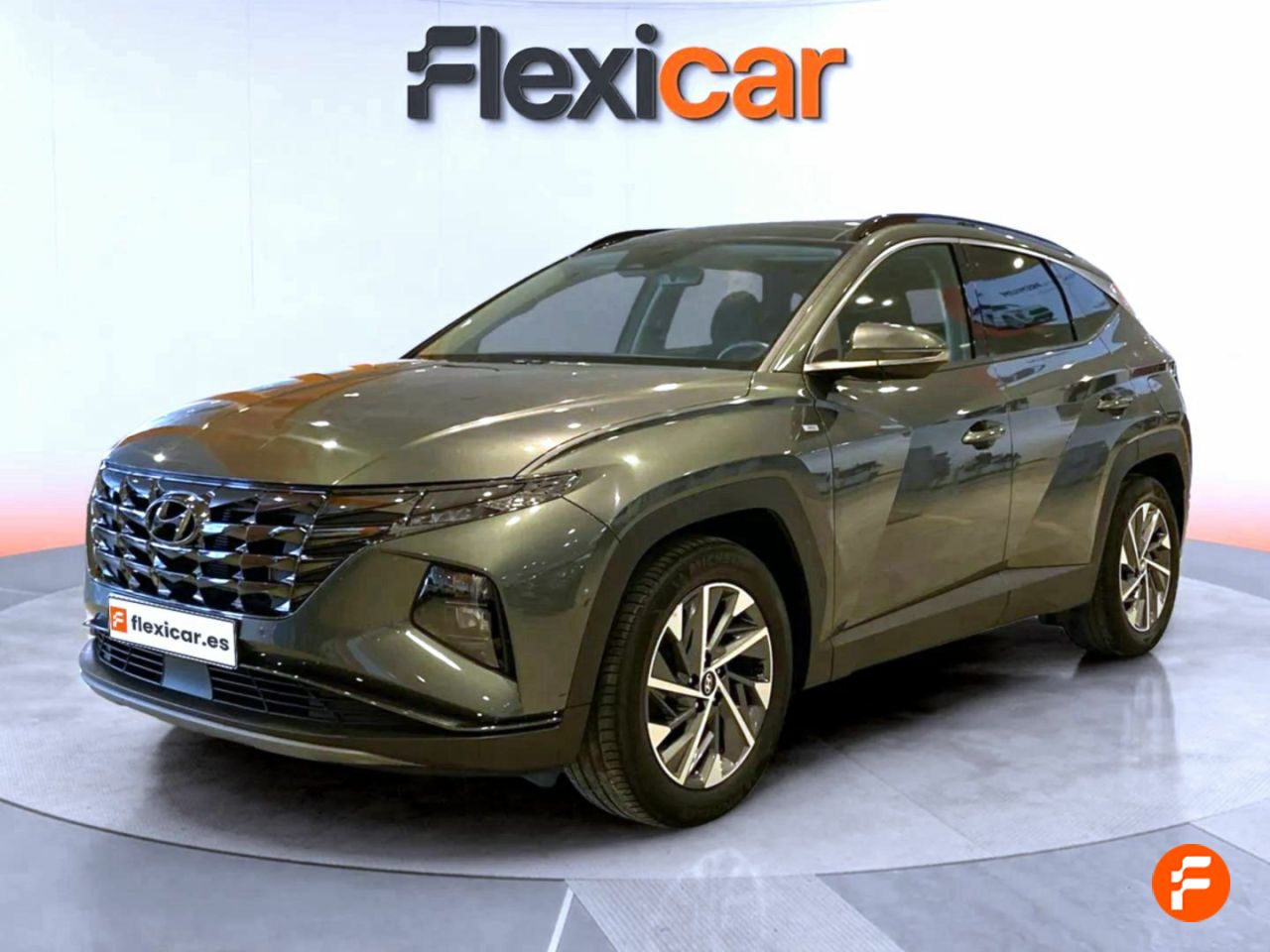 hyundai tucson 2023 / foto grande (3)