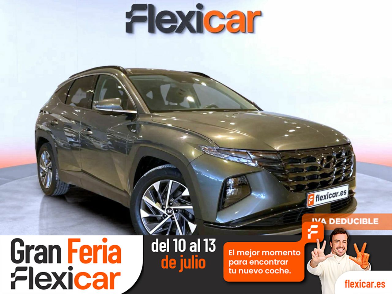 Foto hyundai tucson 2023 /