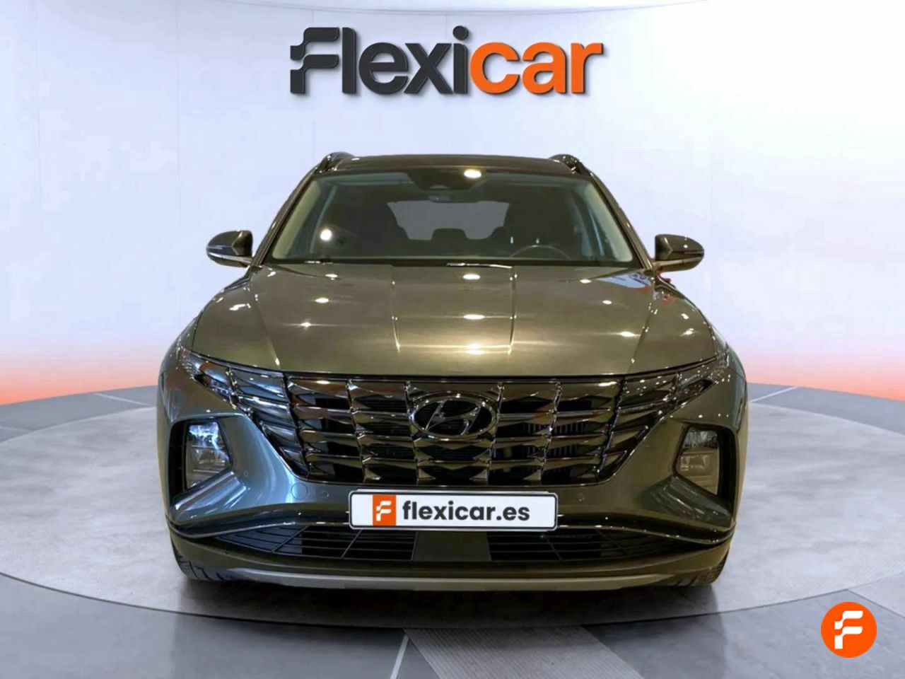 hyundai tucson 2023 / foto grande (2)