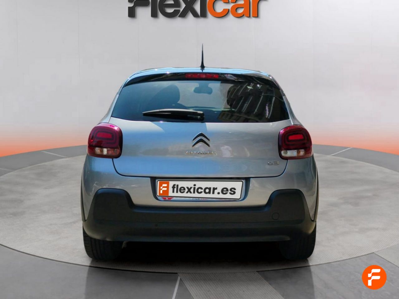 citroën c3 2021 / foto grande (3)