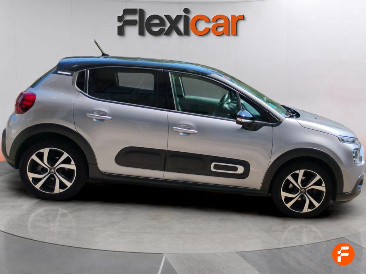 citroën c3 2021 / foto grande (2)