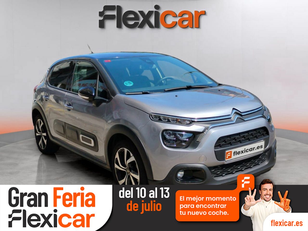 Foto citroën c3 2021 /