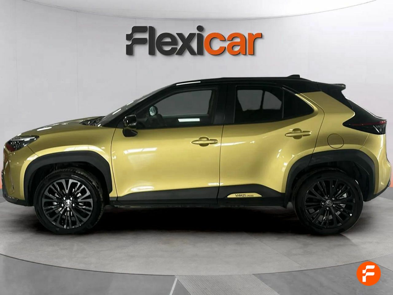 toyota yaris cross 2023 / foto grande (3)