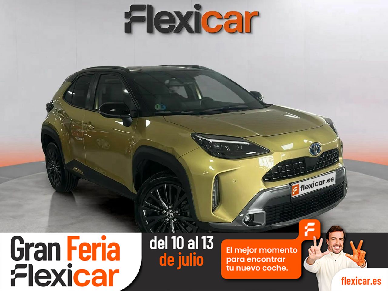 Foto toyota yaris cross 2023 /