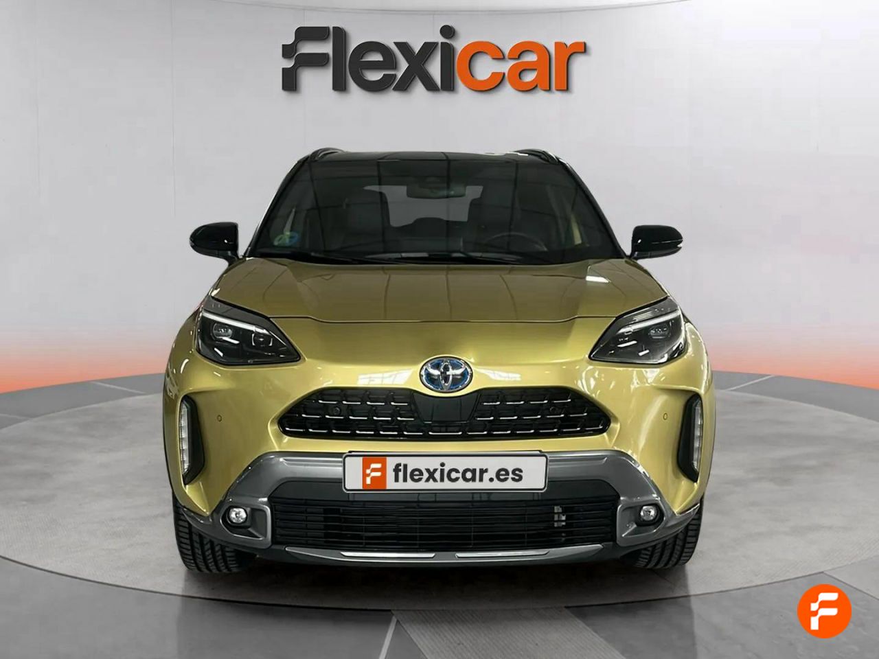 toyota yaris cross 2023 / foto grande (2)