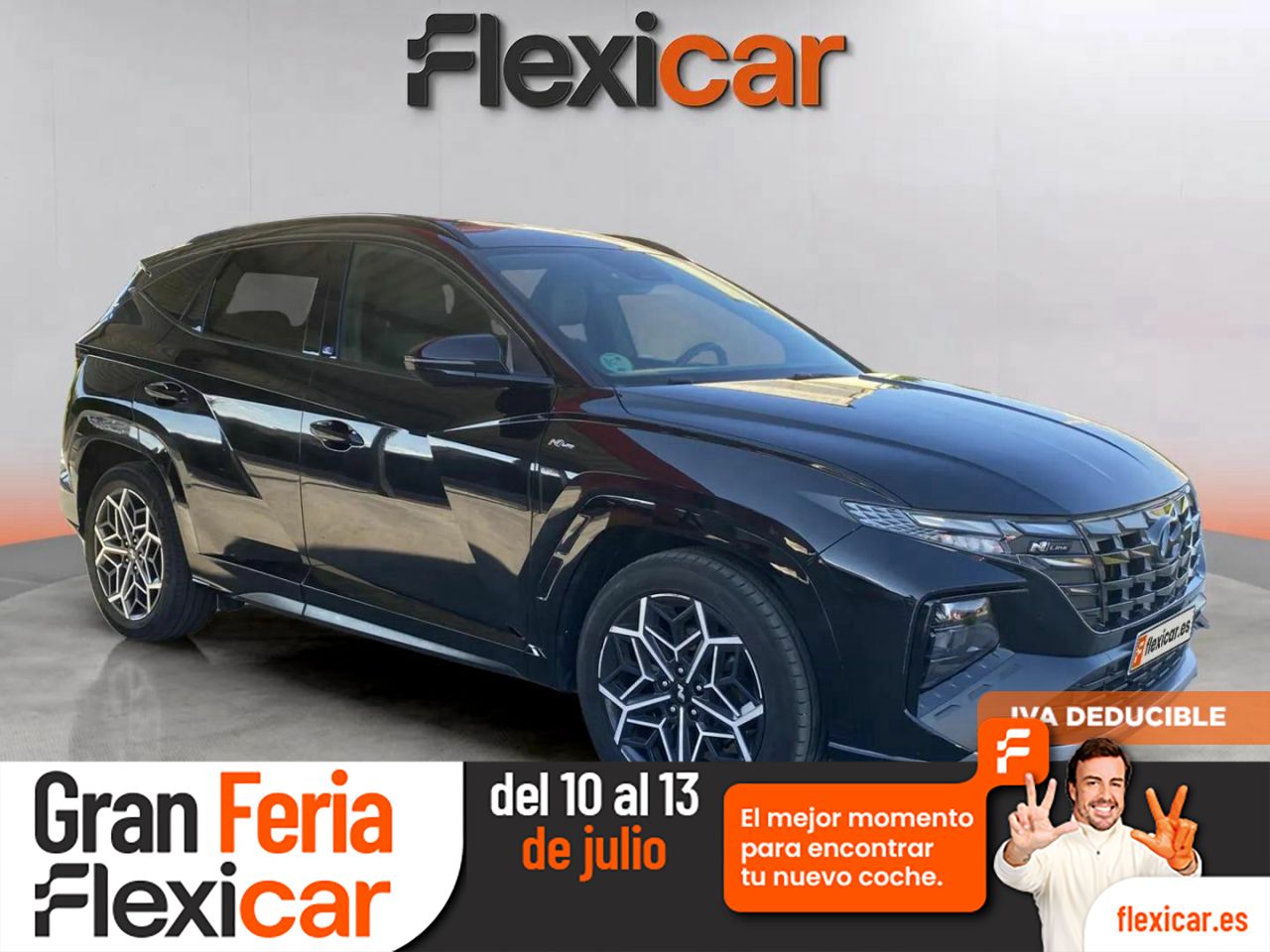 Foto hyundai tucson 2023 /