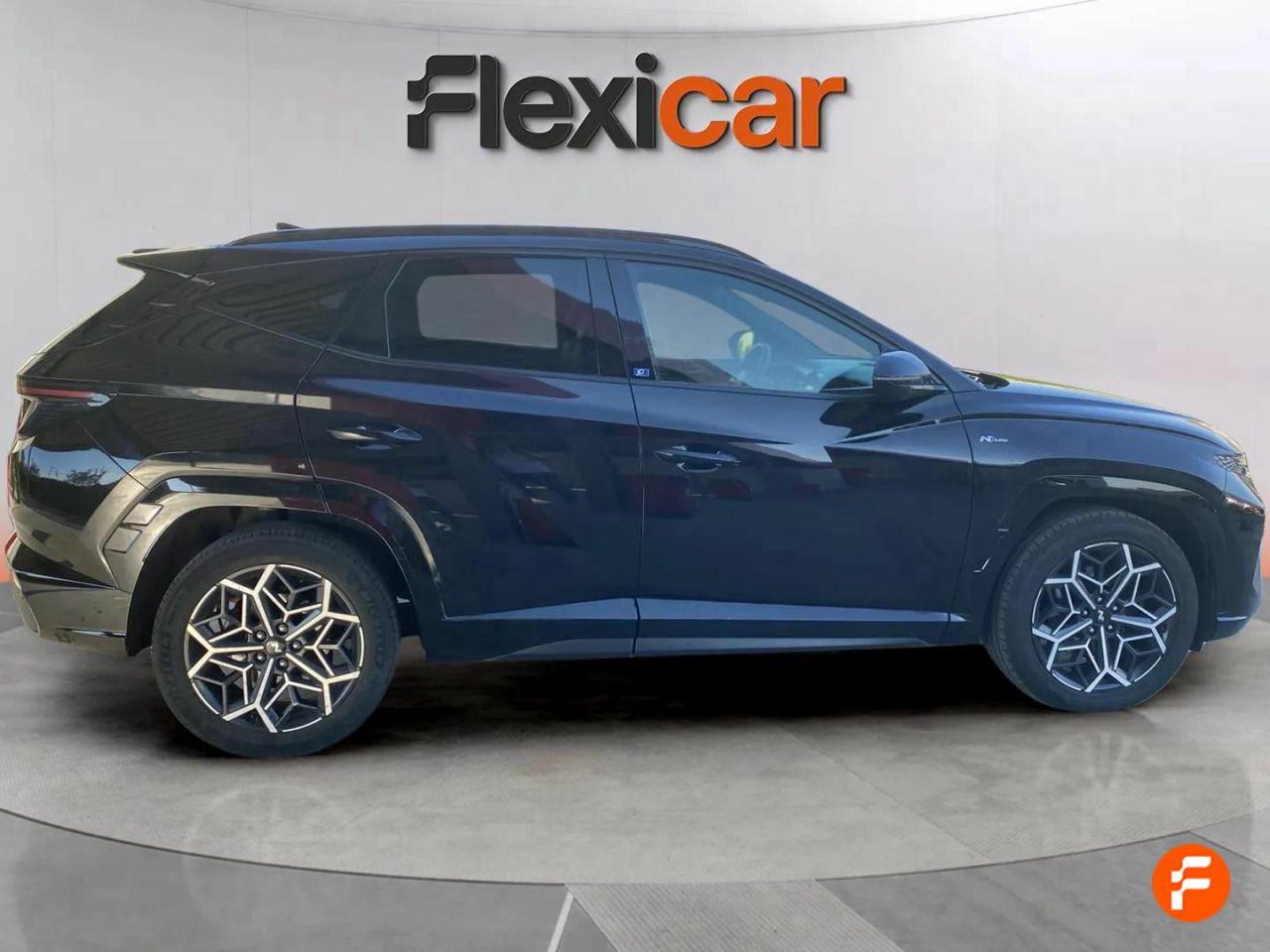 hyundai tucson 2023 / foto grande (3)