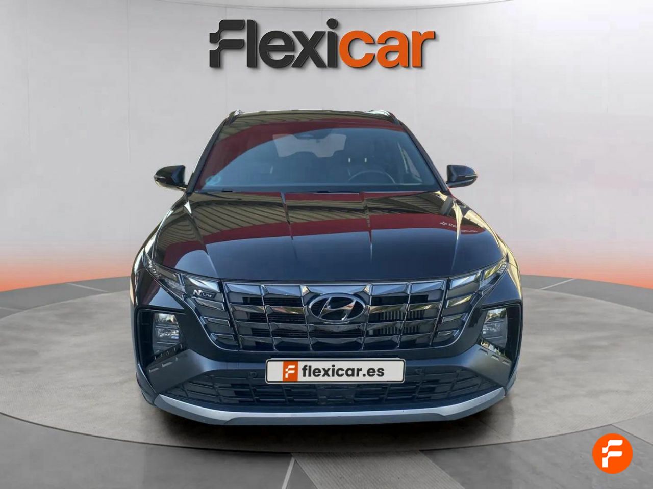 hyundai tucson 2023 / foto grande (2)