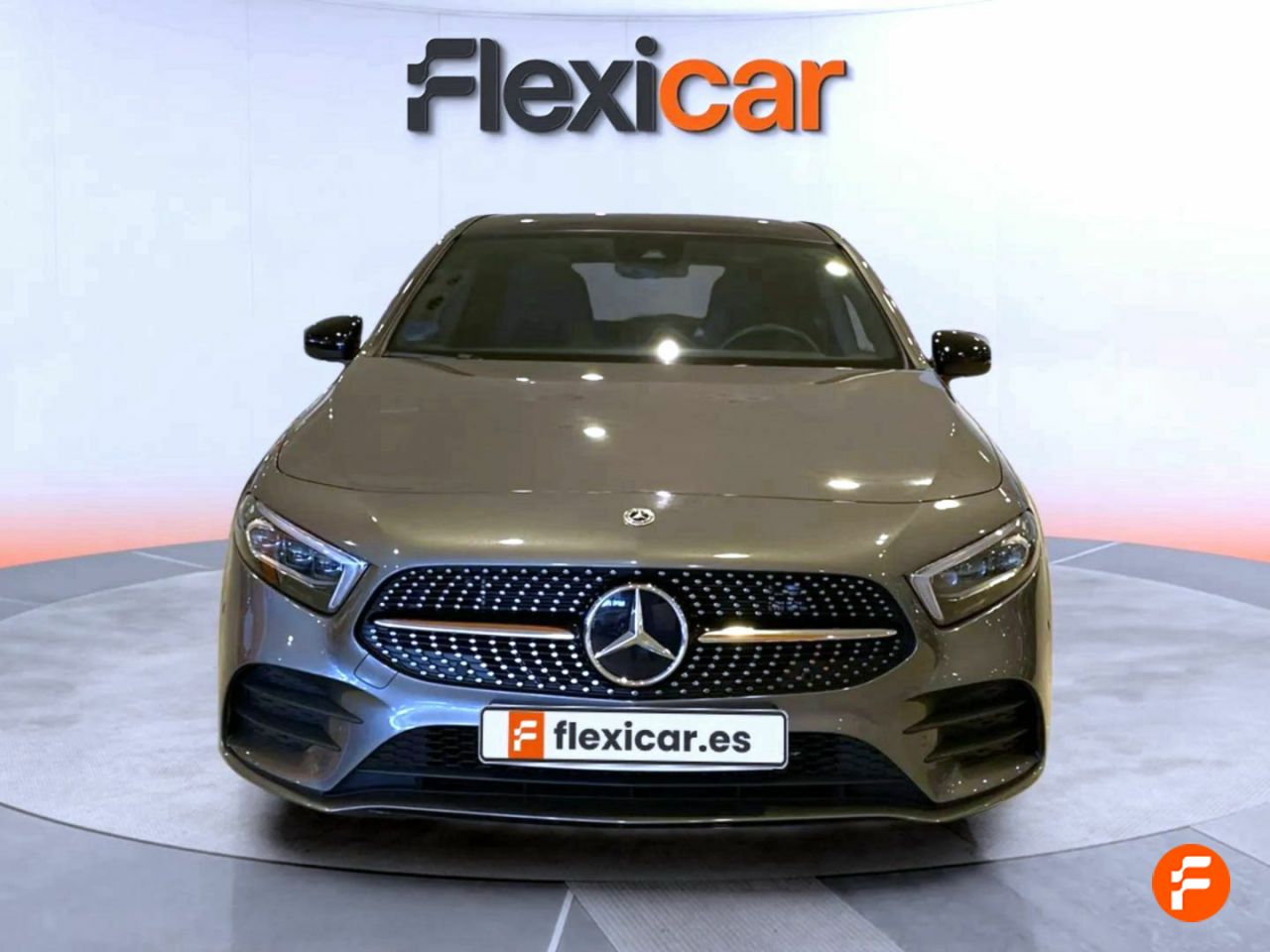 mercedes clase a 2023 / foto grande (2)