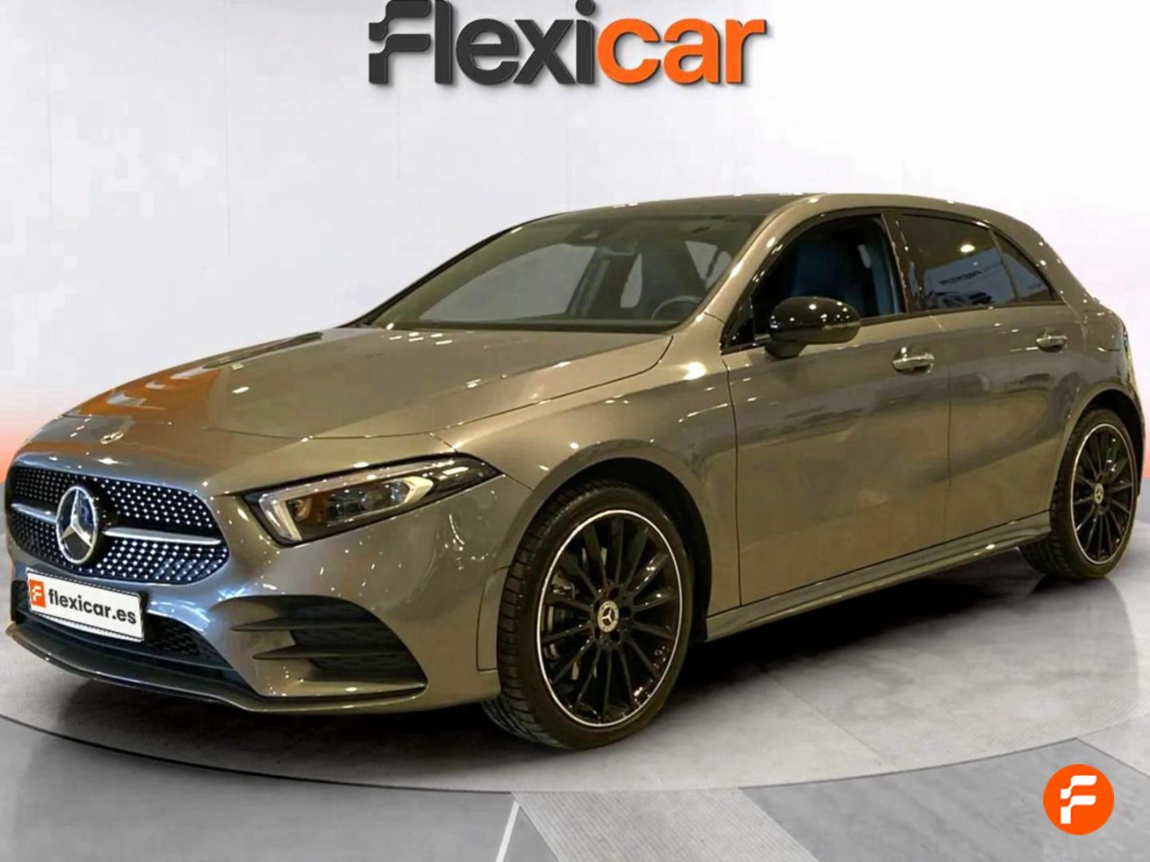 mercedes clase a 2023 / foto grande (3)
