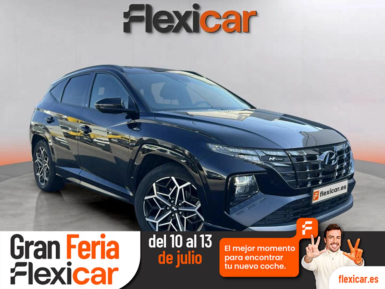 Foto hyundai tucson 2023 /