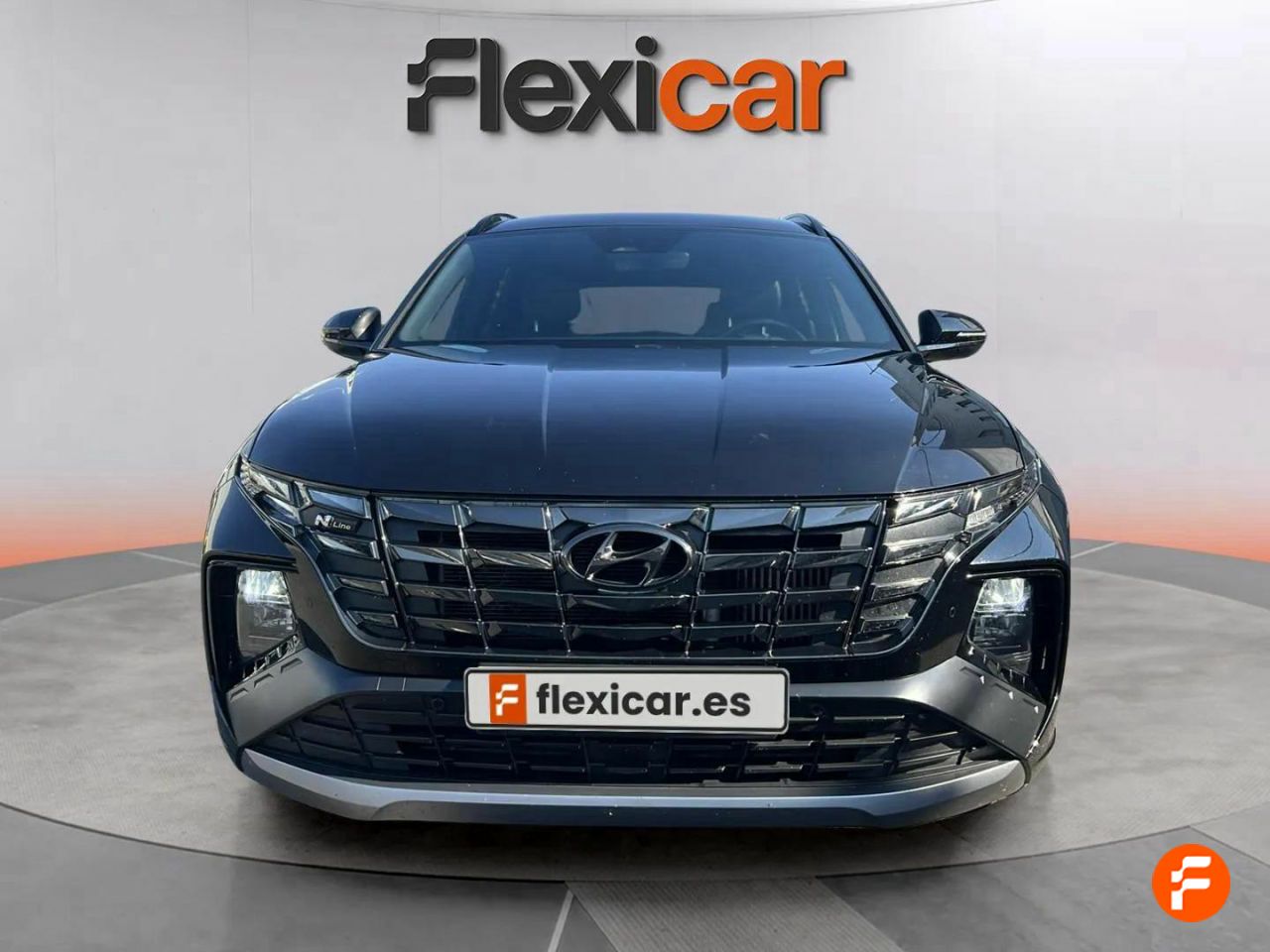hyundai tucson 2023 / foto grande (2)