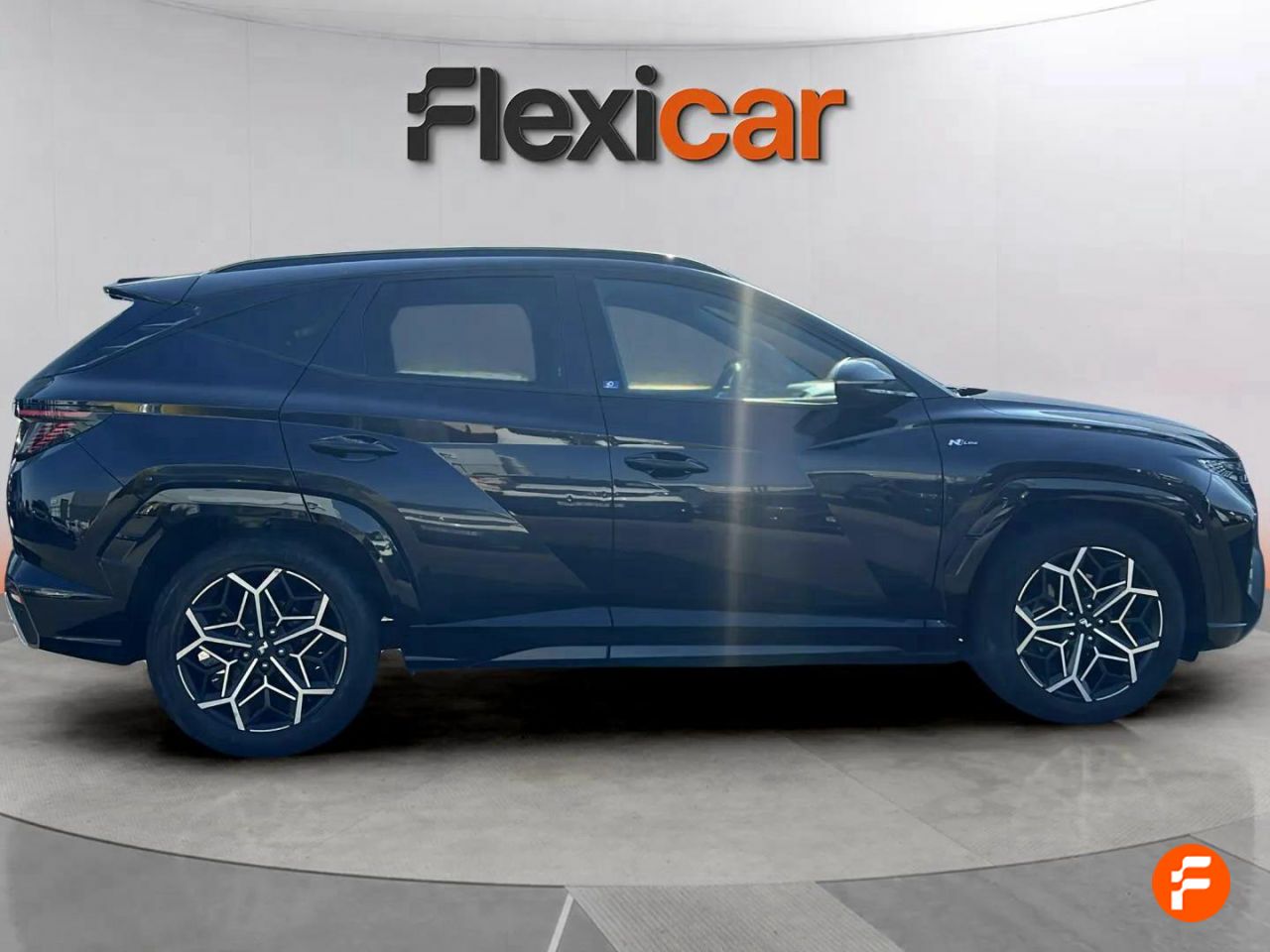 hyundai tucson 2023 / foto grande (3)