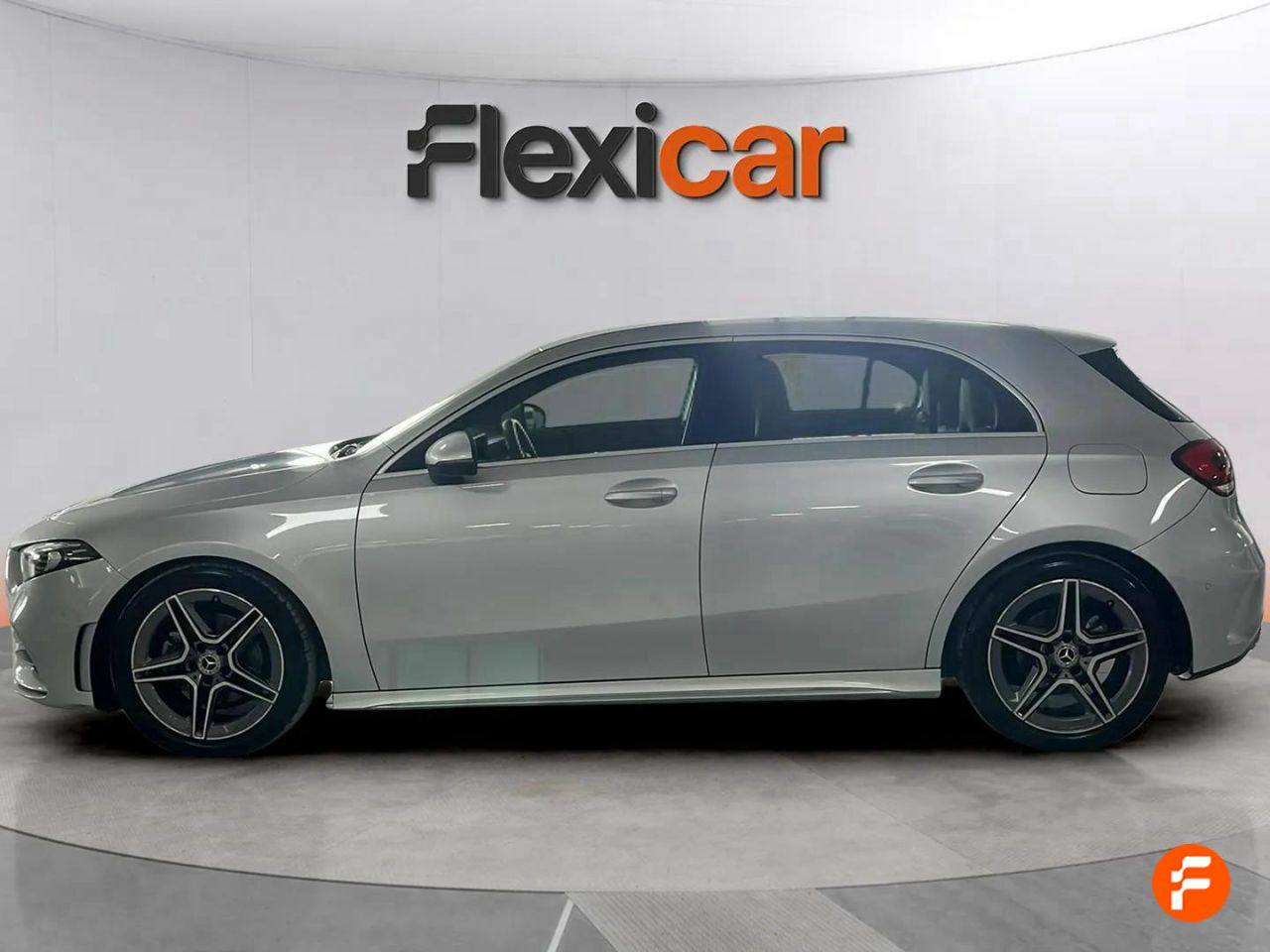 mercedes clase a 2020 / foto grande (3)
