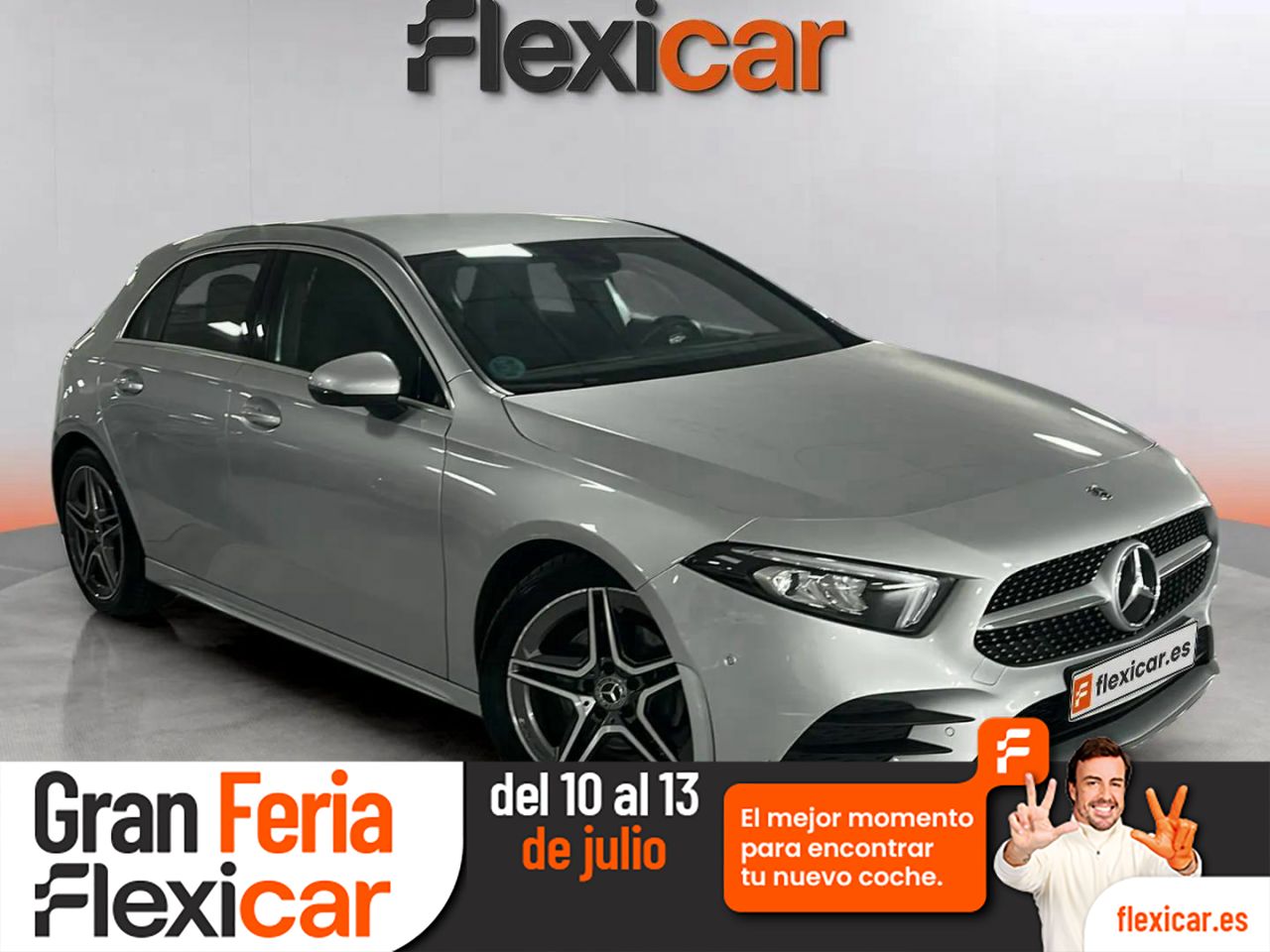 Foto mercedes clase a 2020 /