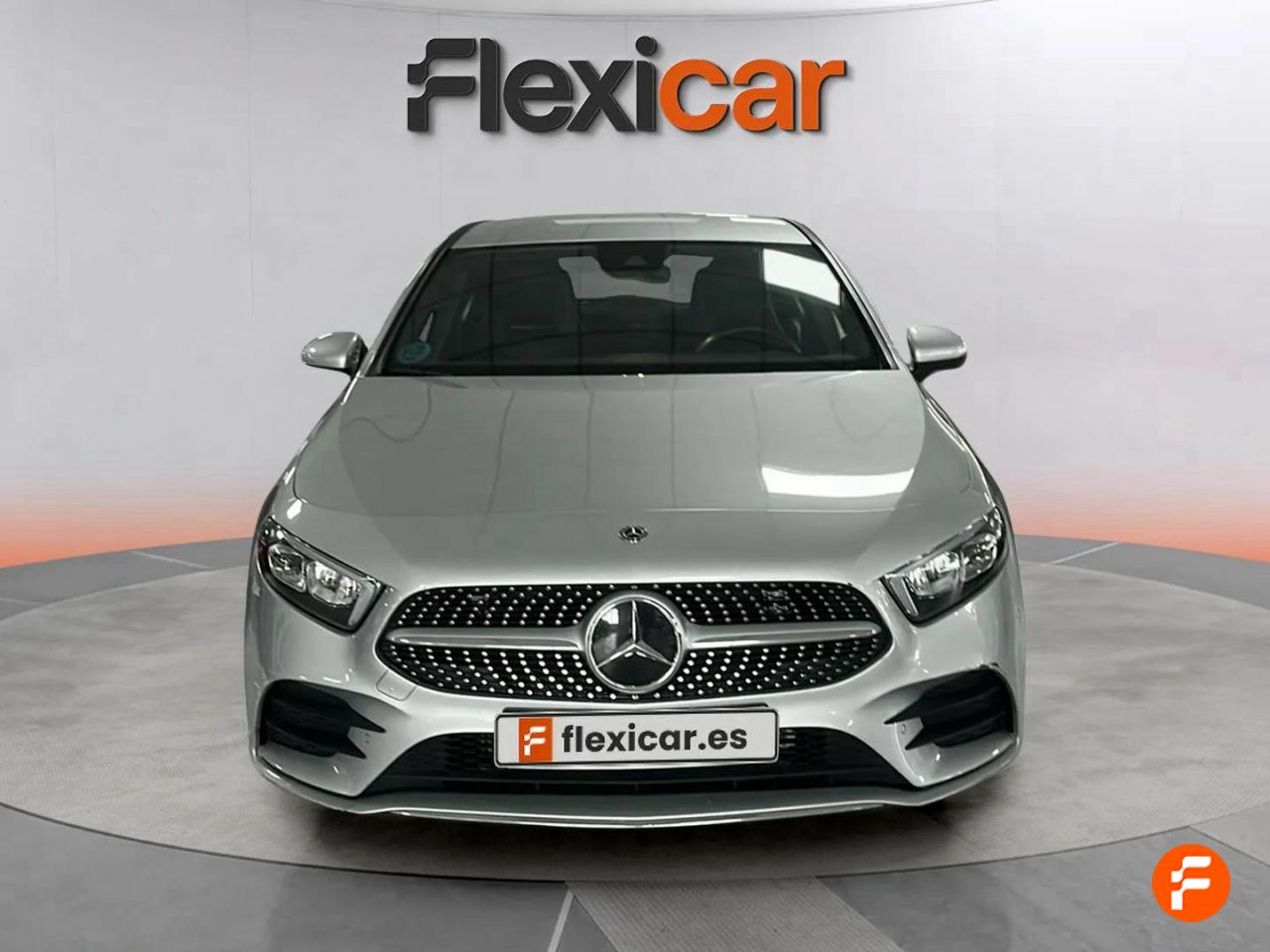 mercedes clase a 2020 / foto grande (2)