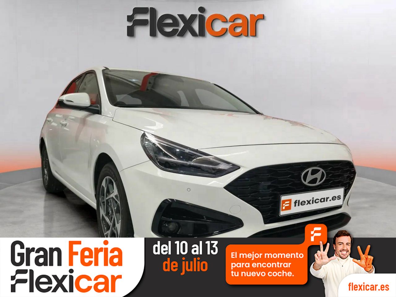 Foto hyundai i30 2024 /