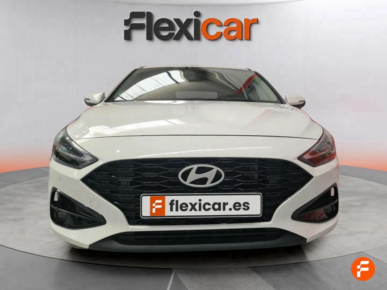 hyundai i30 2024 / foto grande (2)