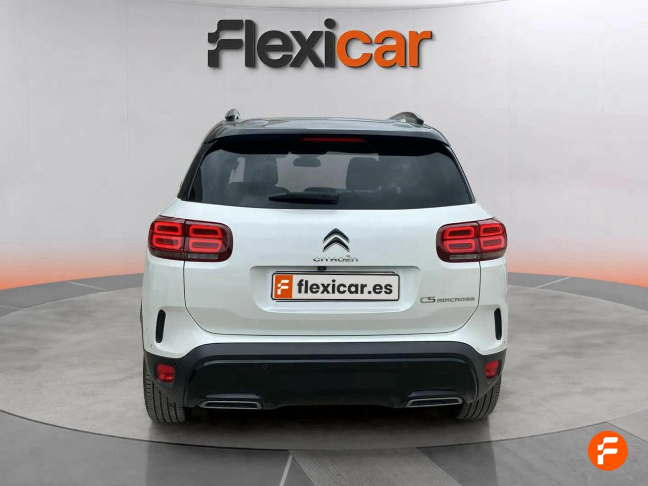 citroën c5 aircross 2019 / foto grande (3)