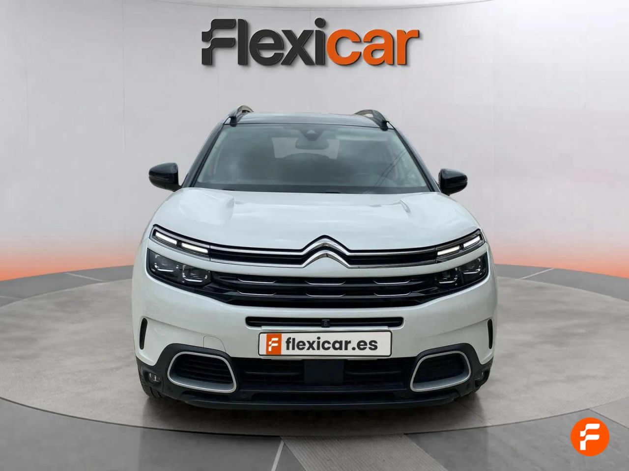 Foto citroën c5 aircross 2019 /