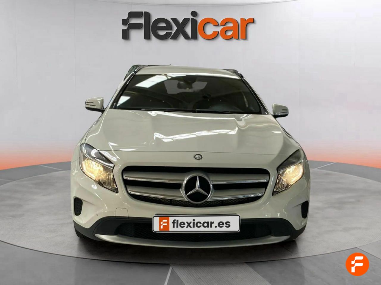 mercedes gla 2016 / foto grande (2)
